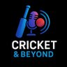 Cricket & Beyond profil fotoğrafı