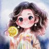 杨潇潇's profile picture