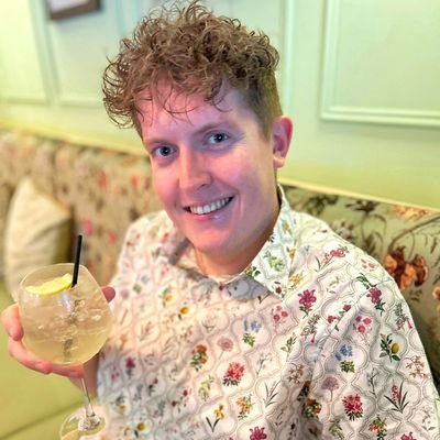 JoePorterUK's profile picture