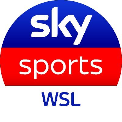 Sky Sports WSL's profile picture