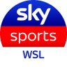 Sky Sports WSL 的头像