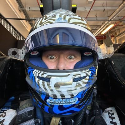 Christian Mansell's profile picture