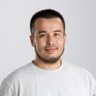 Sardor Madaminov profil fotoğrafı