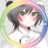 Profilbild von ゆり❄️ 《ゆりみんす》/🧭💜.🗝💛💙 .👑︎🤍.🧸💗.🪐📛.🐺💚