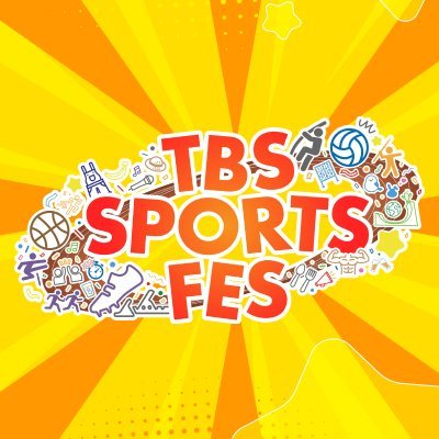 TBS SPORTS FES's profile picture