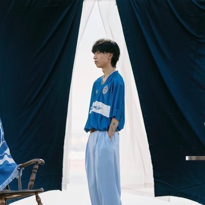 堂村璃羽 / Riu Domura's profile picture
