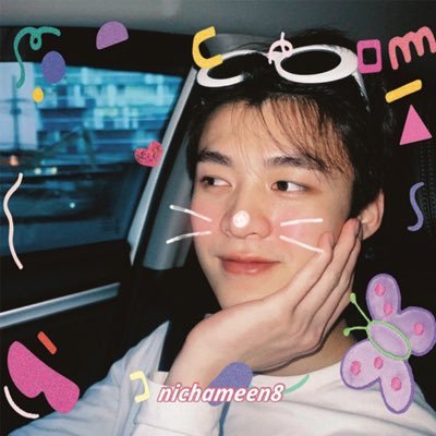 ♡ นิชามีน⋆｡˚☾ ft.แม็กกี้'s profile picture