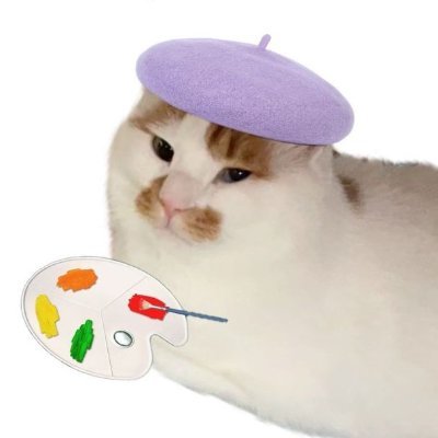 cats 'n' stuff 🏳️‍⚧️🐈's profile picture