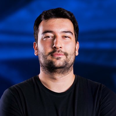 Oğulcan Akçe's profile picture