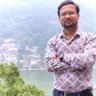 Фото профиля Durgesh Singh Chouhan