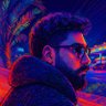 Profilbild von V