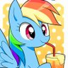 Profilbild von Dashie