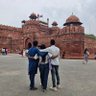 Фото профиля RAJU KUMAR