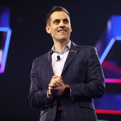 Christian Collins's profile picture
