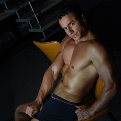 Diego Machado's profile picture