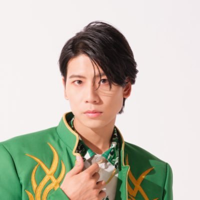 吉原雅斗(BOYSANDMEN)'s profile picture