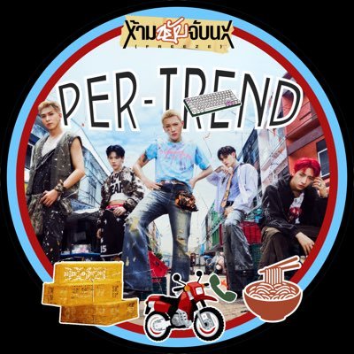 PERSES_THtrend's profile picture