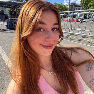 aroa❤️‍🔥's profile picture