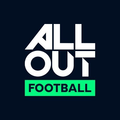 All Out Football's profile picture