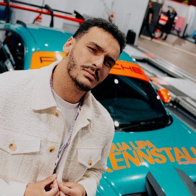 Alexandre Khaldi's profile picture