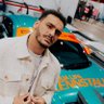 Alexandre Khaldi's profile picture
