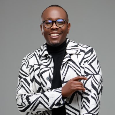 Khaya Mthethwa's profile picture