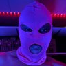 Фото профиля The Official Velvet Throat 😜
