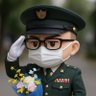 文太＠父子家庭、特養介護士で4年、元陸自曹長で退官's profile picture