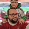 Father and Son on Tour Nottm Forest's profile picture