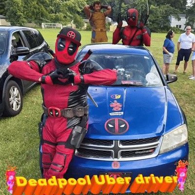 Deadpool7118's profile picture