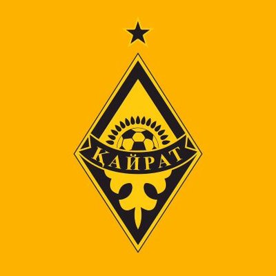 FC Kairat Almaty TR ⚡'s profile picture