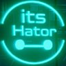Profilbild von Hator (Frederick)