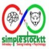 simplestock tt profil fotoğrafı