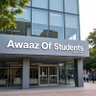Фото профиля AwaazOfStudents