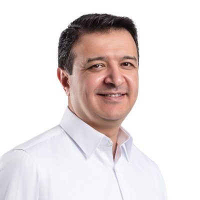 mahmutarikansp's profile picture