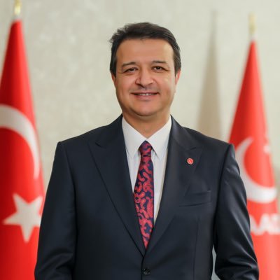 Mahmut Arıkan İletişim Ofisi's profile picture