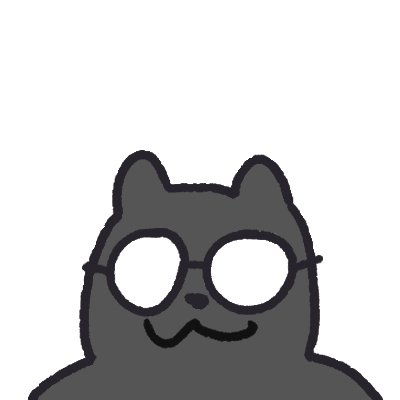 Shiki - Live2D modeller ⚙️ 🐈‍⬛ | Jiang Atelier |'s profile picture