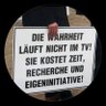 God is watching you!'s profile picture