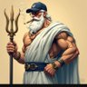 Copral33 “ | 🤖ZENi ” | ETHGas ⛽ 🟣🎵 ⚡$GOD profil fotoğrafı