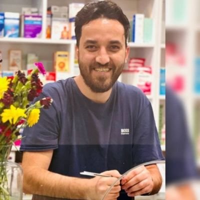 بی خدا خورشید's profile picture
