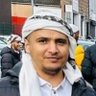 Rashad Alsamawi profil fotoğrafı