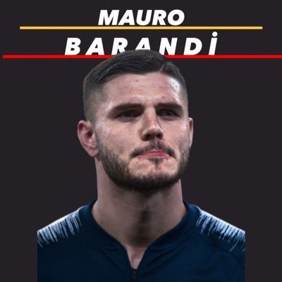 B A R A N's profile picture