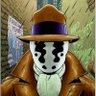 O tal do Rorschach profil fotoğrafı