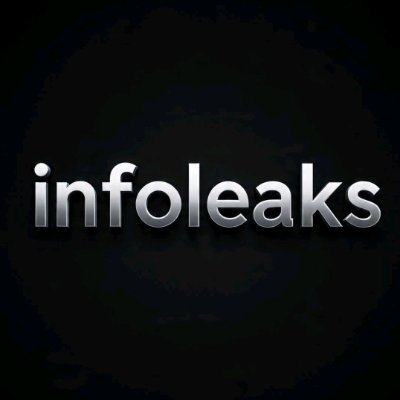 Info Leaks's profile picture