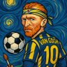 Фото профиля Van Gogh