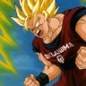 Profilbild von Goku