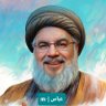 Abbas𓂆 عباس profil fotoğrafı