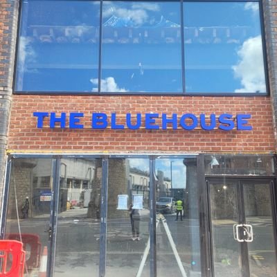 The Bluehouse's profile picture