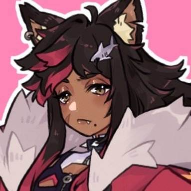 🐺Devin🦈 Wolf/Shark Tuber's profile picture
