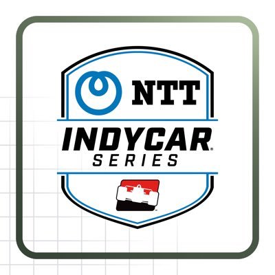 NTT INDYCAR SERIES's profile picture